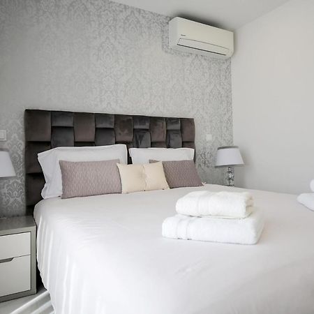 Beautiful Nazare Apartment, Close To The Beach! Exteriör bild