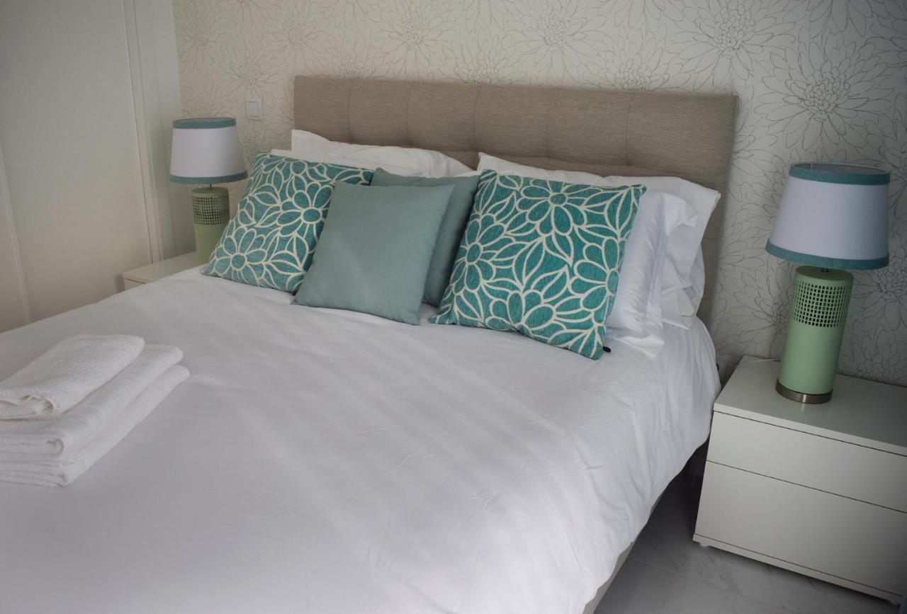 Beautiful Nazare Apartment, Close To The Beach! Exteriör bild