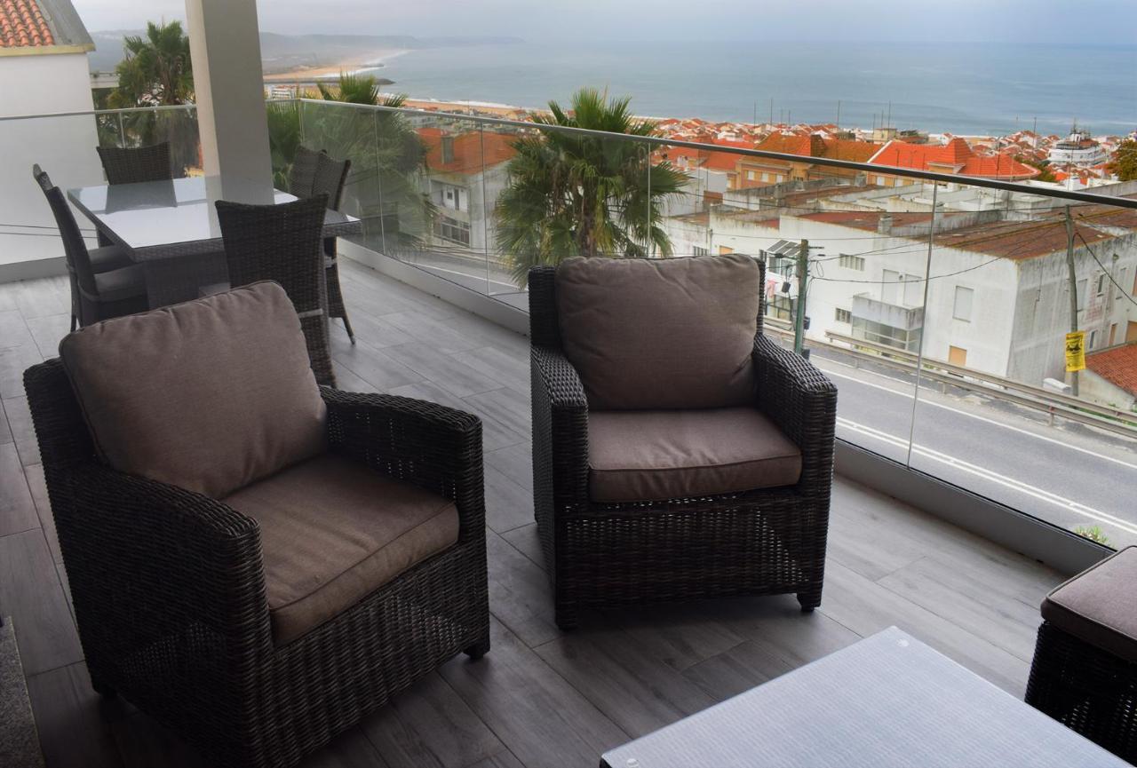 Beautiful Nazare Apartment, Close To The Beach! Exteriör bild