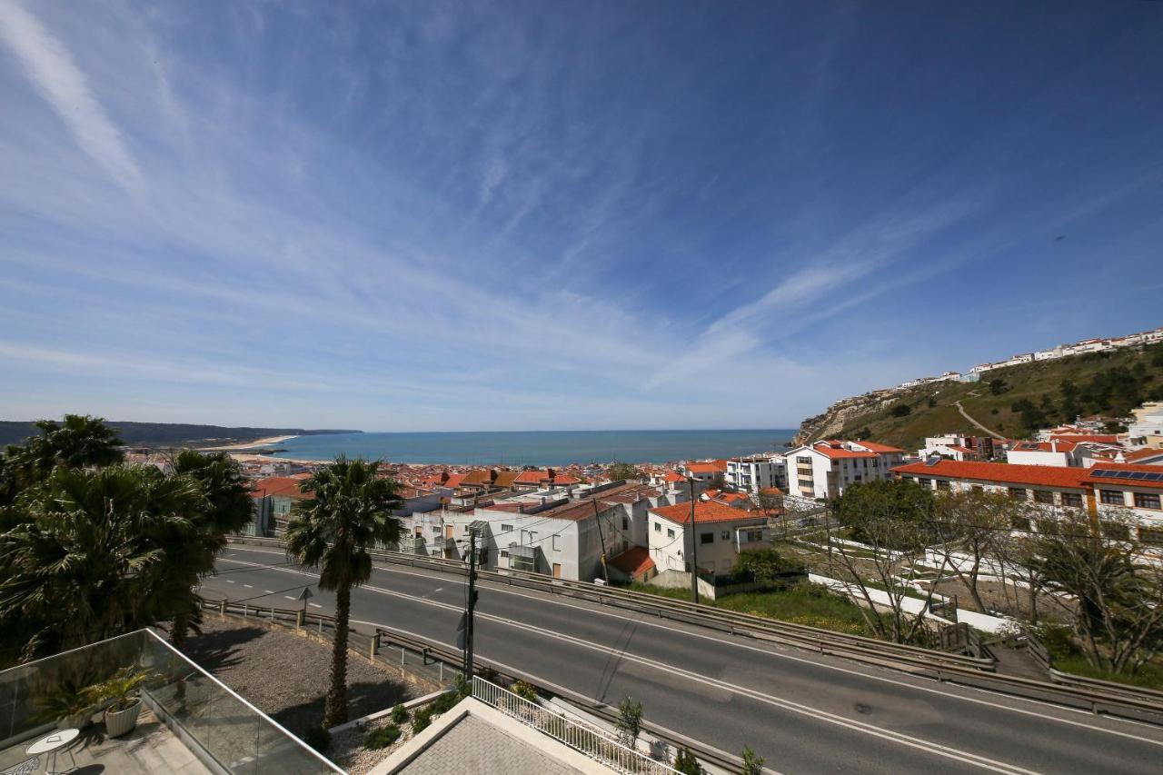 Beautiful Nazare Apartment, Close To The Beach! Exteriör bild