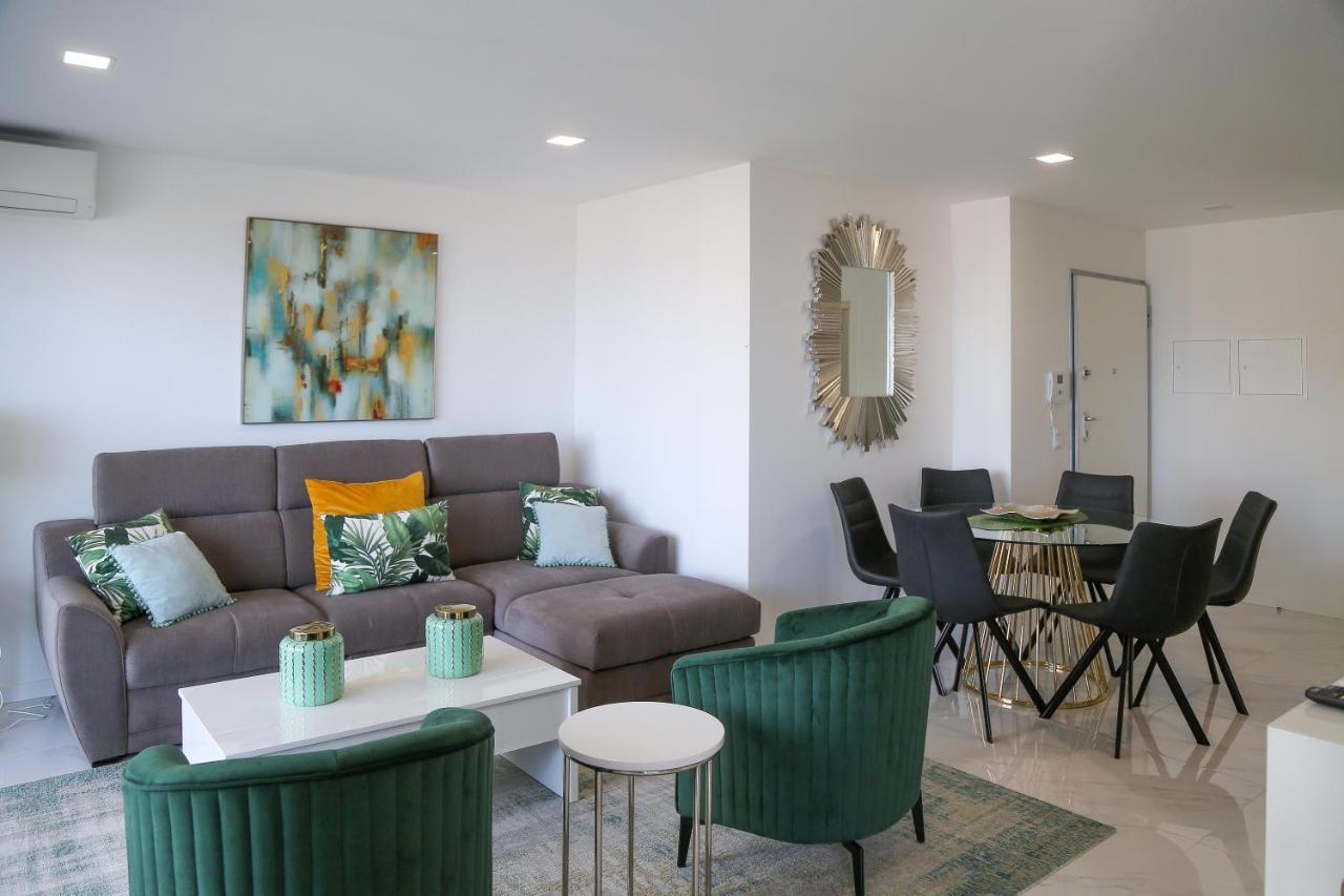 Beautiful Nazare Apartment, Close To The Beach! Exteriör bild