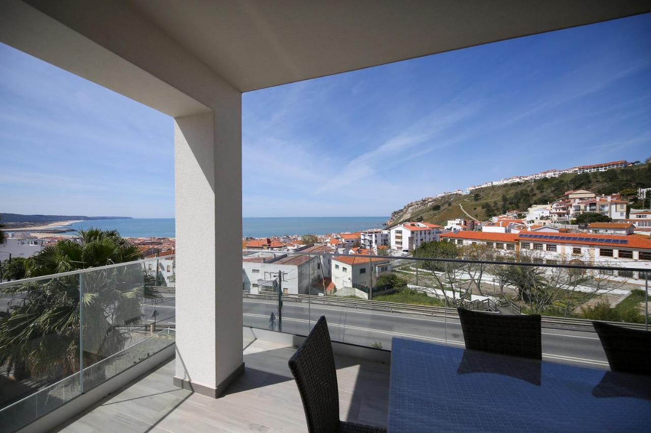 Beautiful Nazare Apartment, Close To The Beach! Exteriör bild