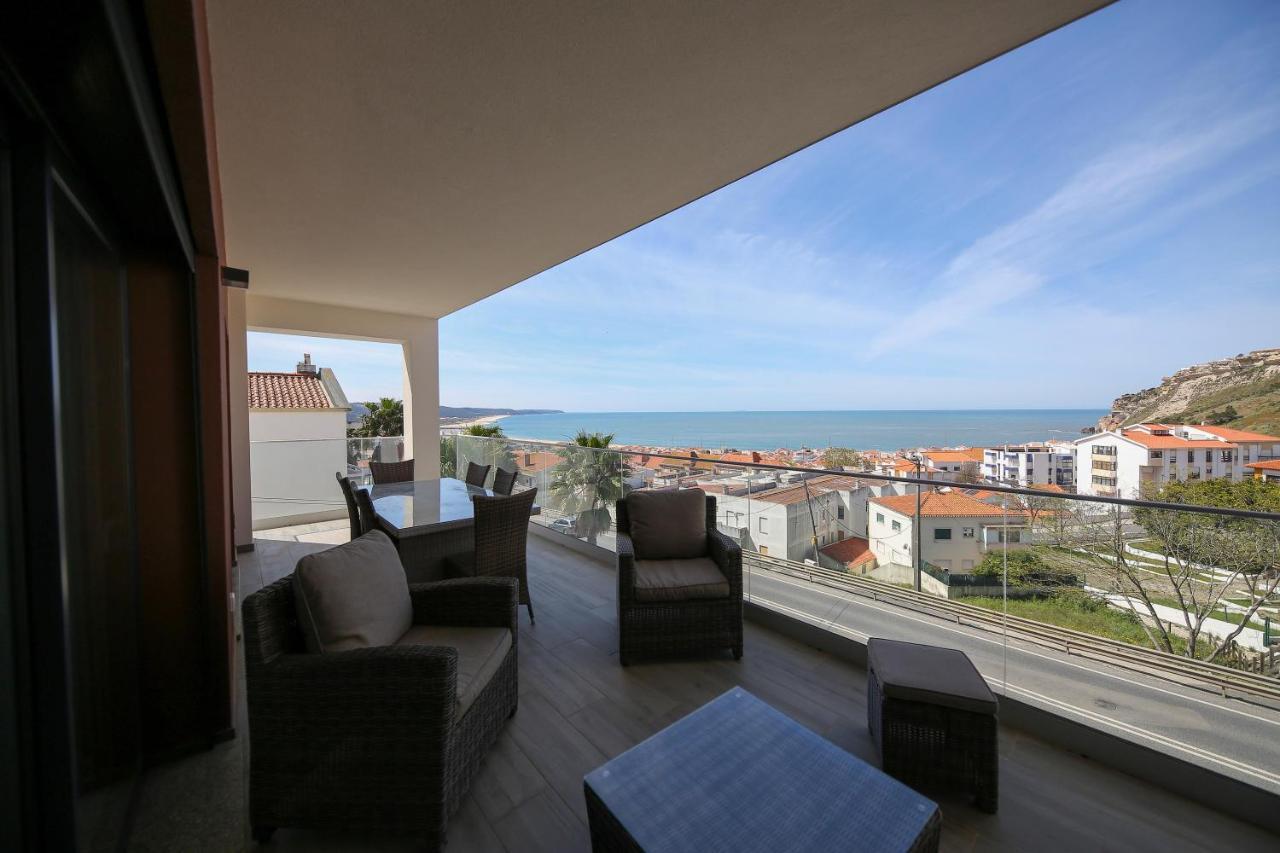 Beautiful Nazare Apartment, Close To The Beach! Exteriör bild