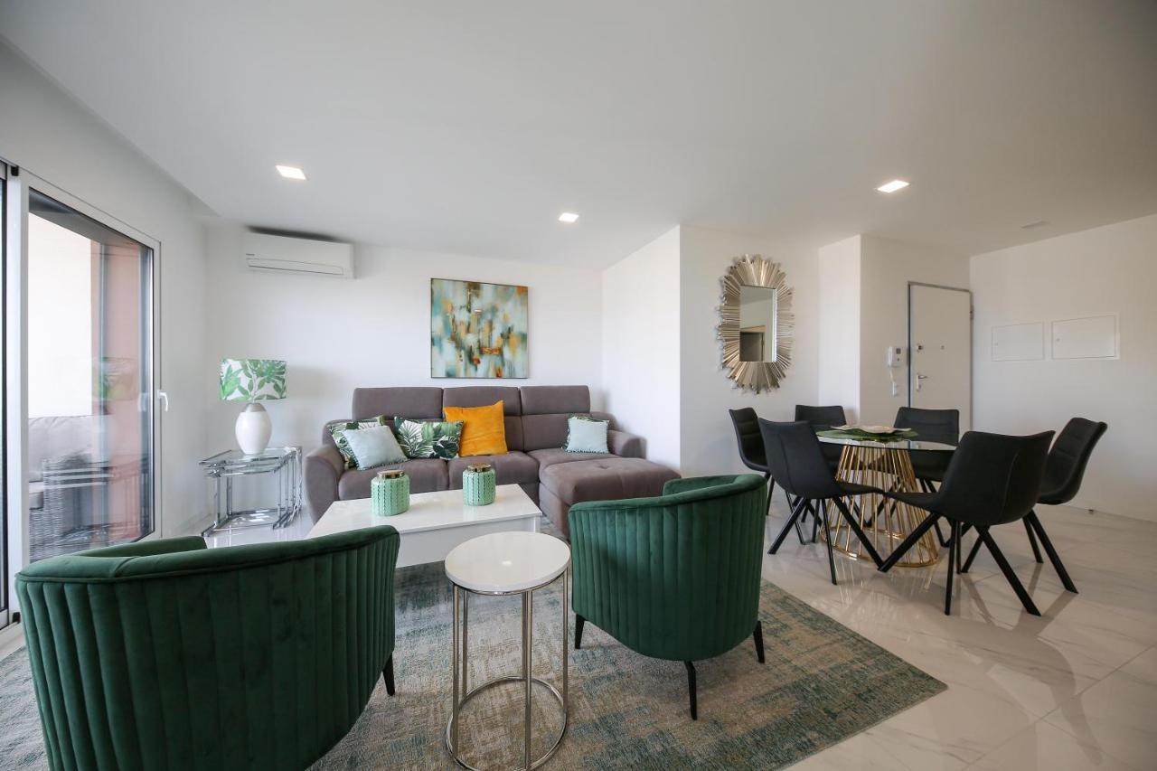 Beautiful Nazare Apartment, Close To The Beach! Exteriör bild