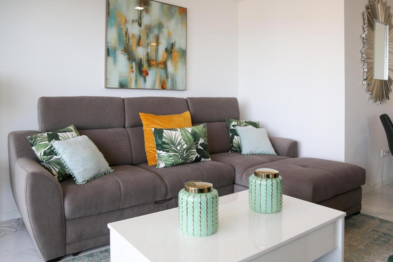 Beautiful Nazare Apartment, Close To The Beach! Exteriör bild
