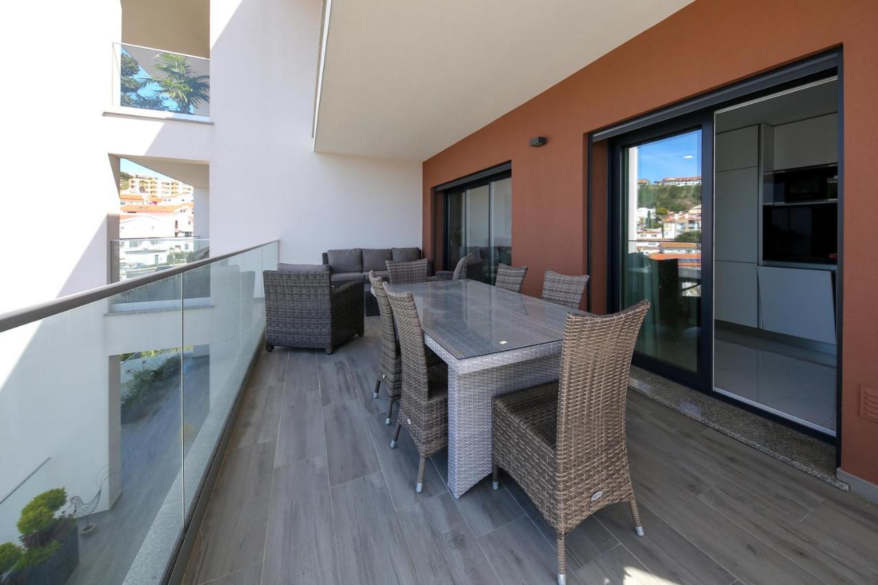 Beautiful Nazare Apartment, Close To The Beach! Exteriör bild