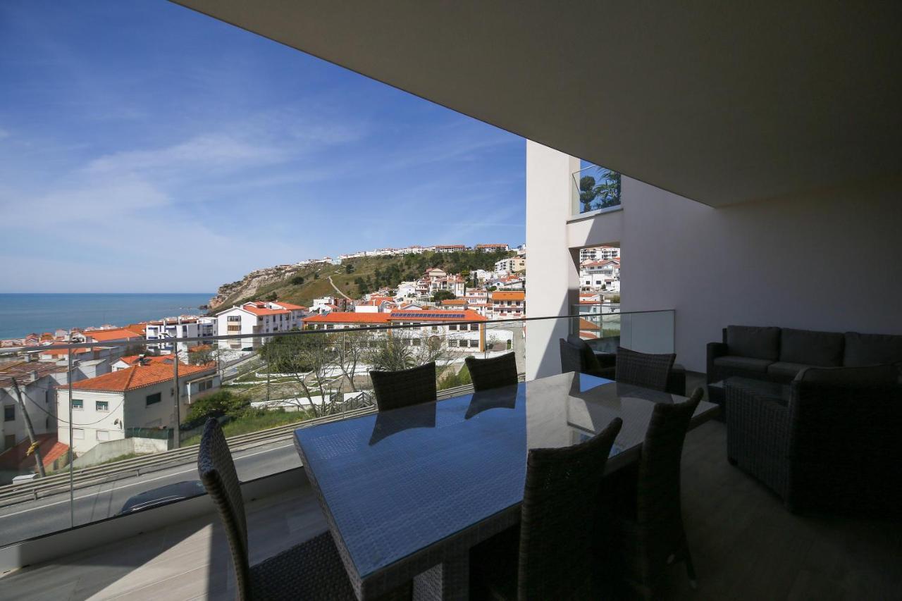 Beautiful Nazare Apartment, Close To The Beach! Exteriör bild