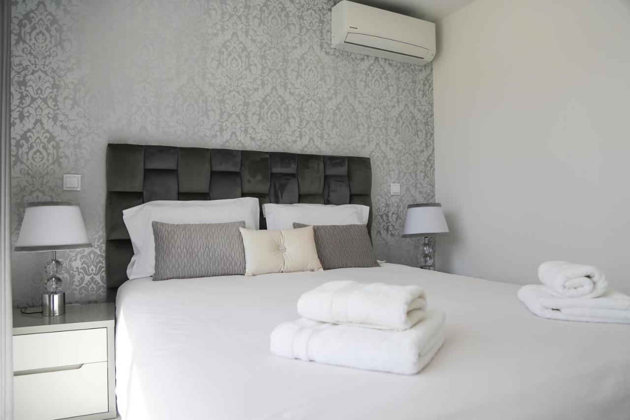 Beautiful Nazare Apartment, Close To The Beach! Exteriör bild