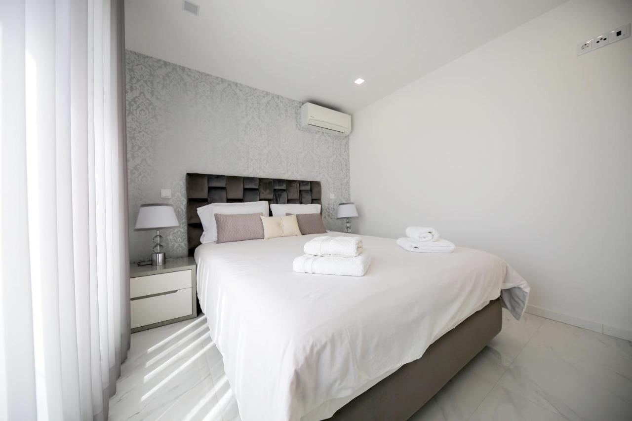 Beautiful Nazare Apartment, Close To The Beach! Exteriör bild