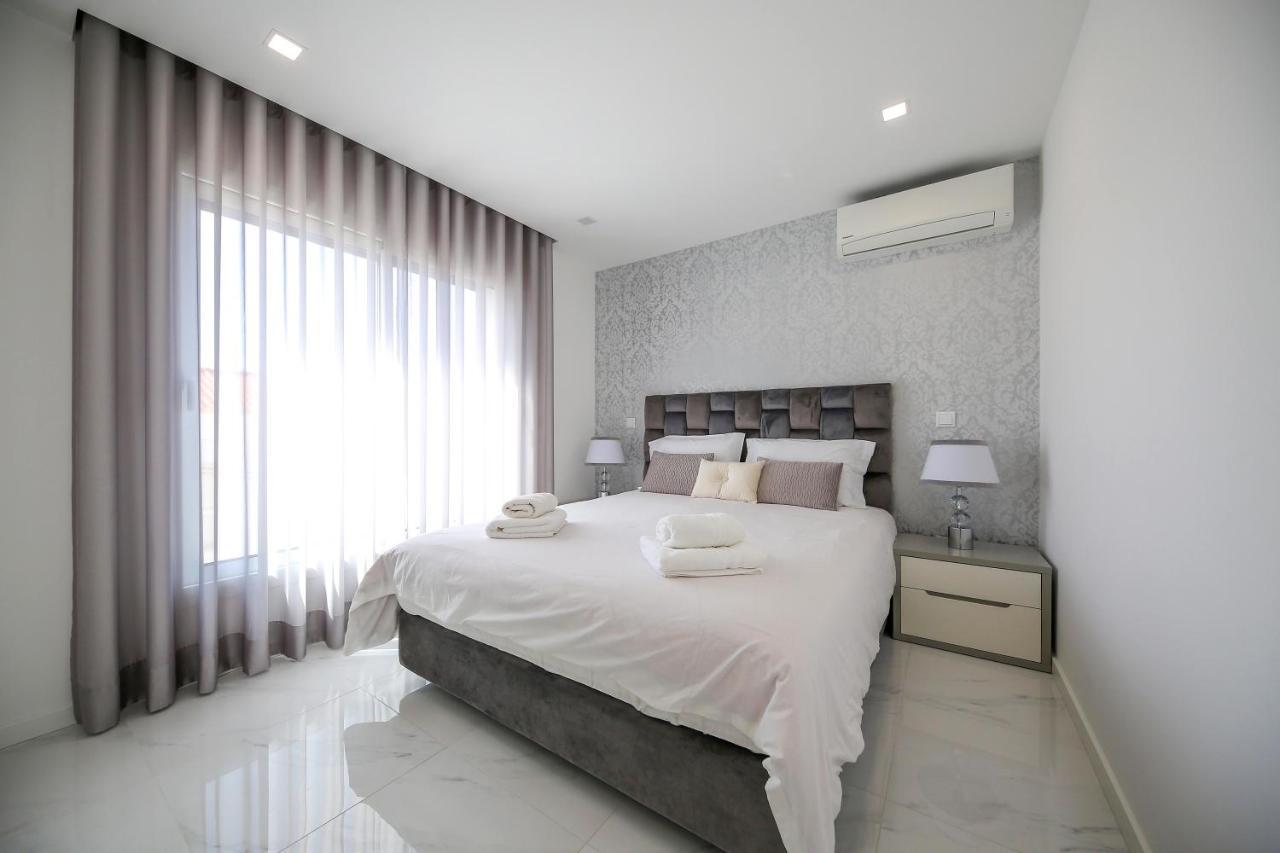 Beautiful Nazare Apartment, Close To The Beach! Exteriör bild