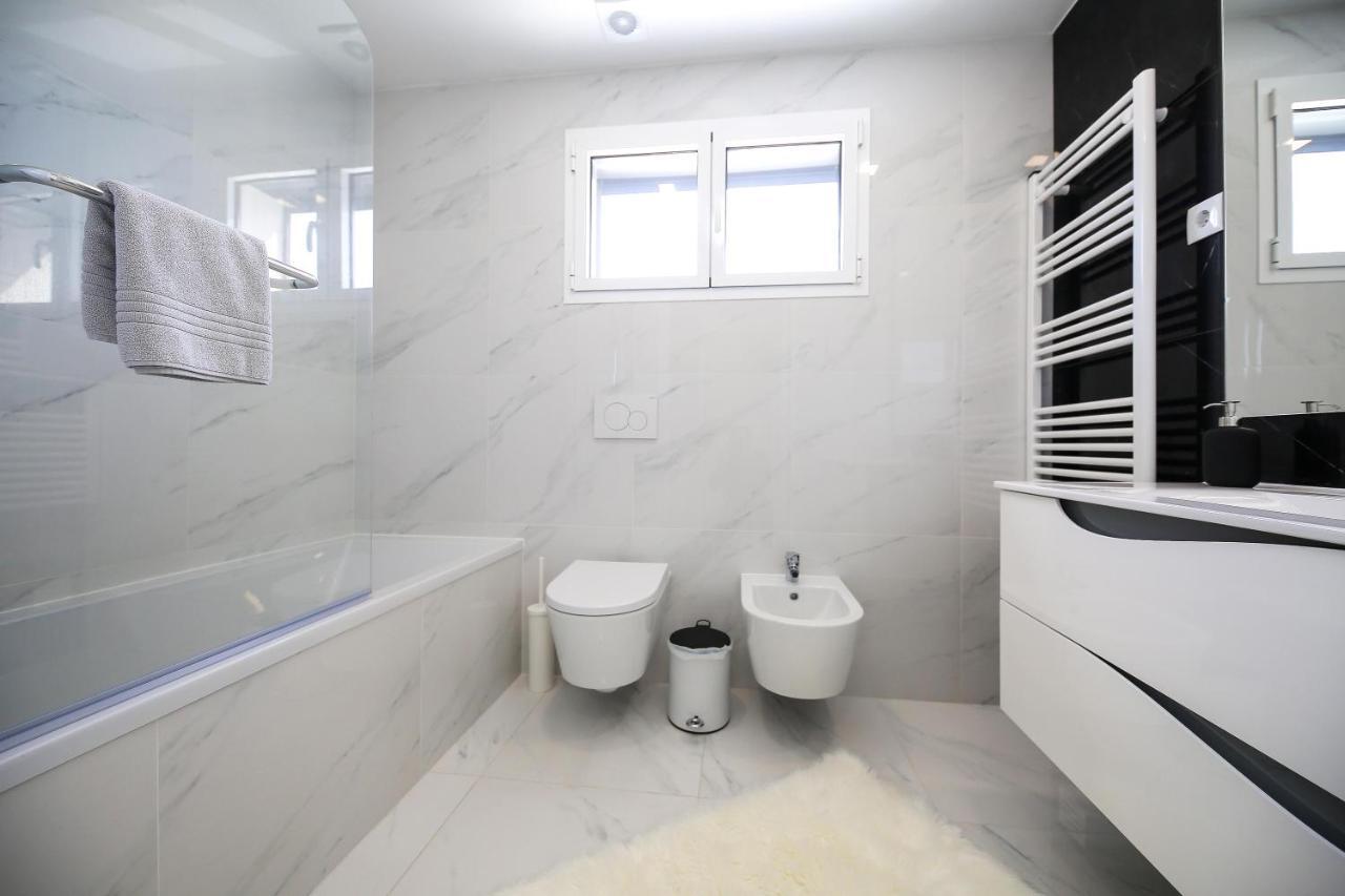 Beautiful Nazare Apartment, Close To The Beach! Exteriör bild
