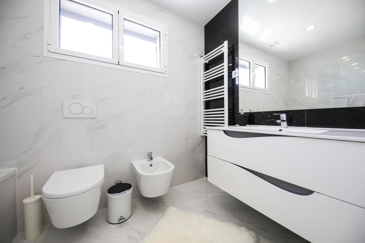 Beautiful Nazare Apartment, Close To The Beach! Exteriör bild