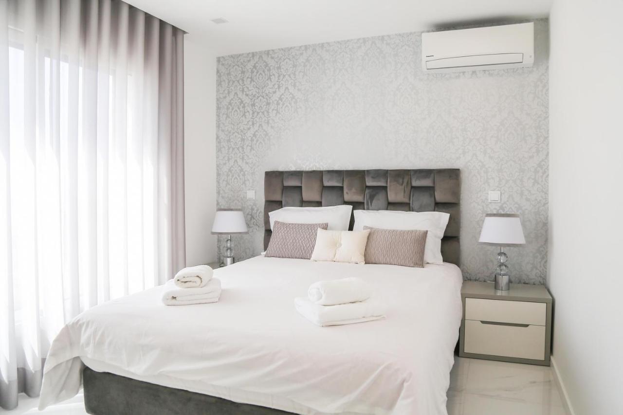 Beautiful Nazare Apartment, Close To The Beach! Exteriör bild